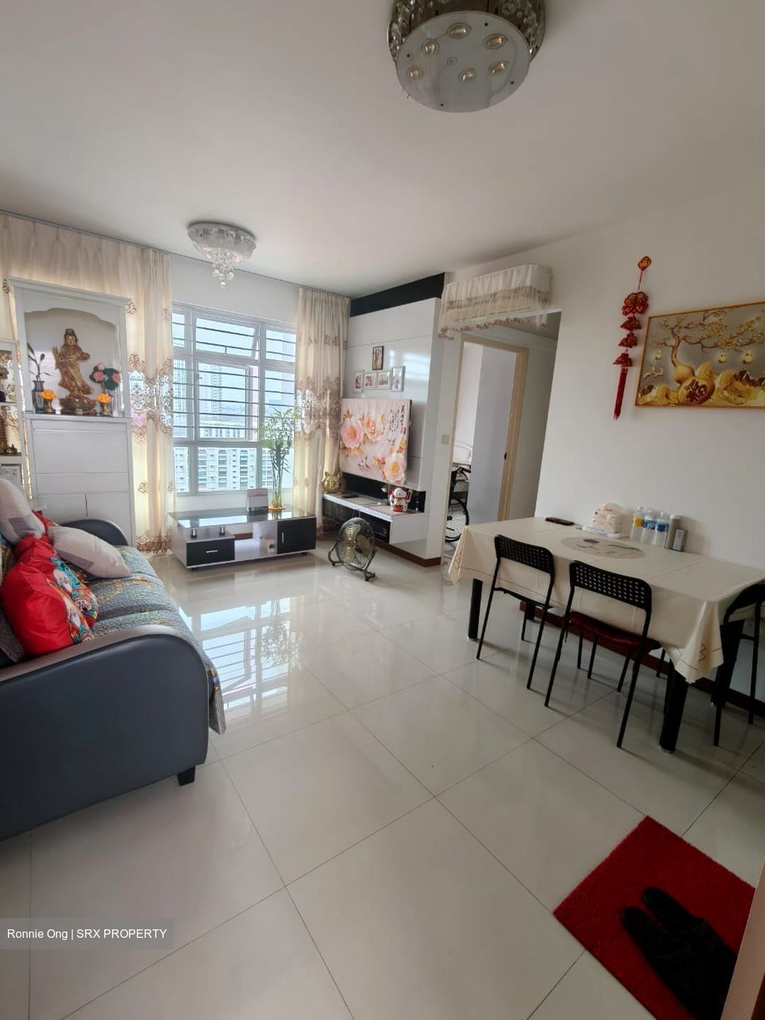 Blk 377 Bukit Gombak Vista (Bukit Batok), HDB 3 Rooms #599230021